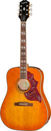 Hummingbird Studio HCS Heritage Cherry Sunburst