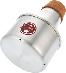 Trombone Practice Mute
