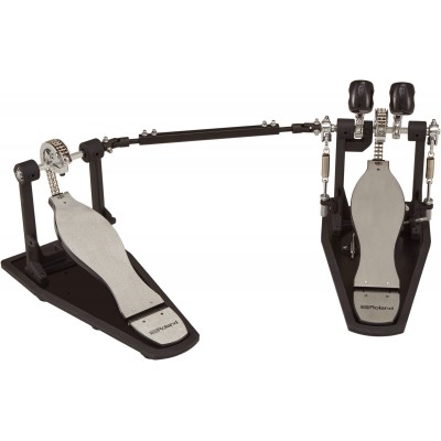 RDH-102a Pedale De Grosse Caisse Technologie Noise Eater