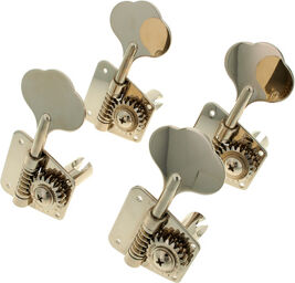 FB30 4L N Bass Tuners