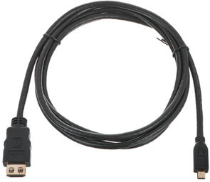 C-HM/HM/A-D-6 Cable 1.8m