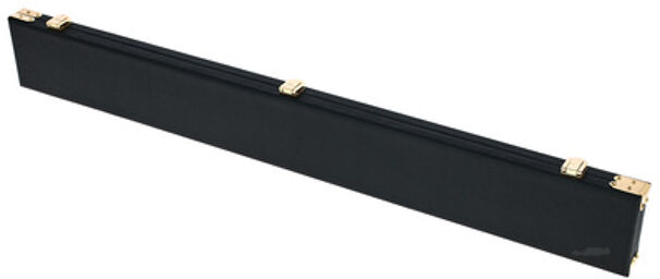 Maestro Double Violin Bow Case Noir