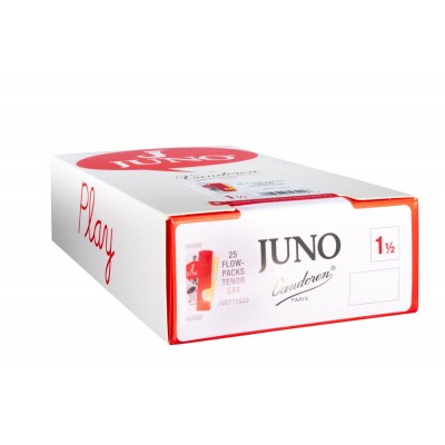 Juno 1,5 - Saxophone Ténor (X 25)
