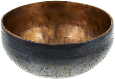 Tibetan Singing Bowl No3, 300g
