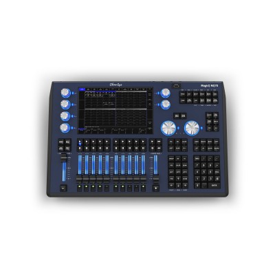 MagicQ MQ70