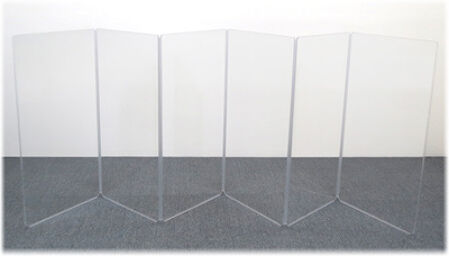 A2448x6 Drum Shield