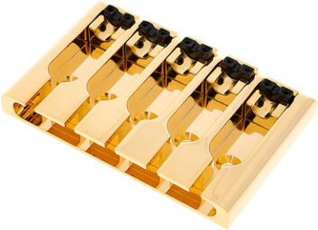 3-D Bass Bridge HW55G