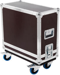 Custom Case for Combos Wheels