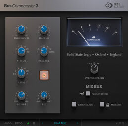 Native Bus Compressor 2