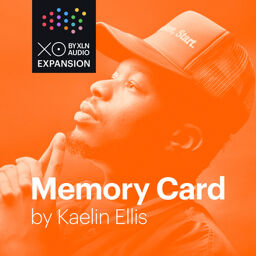 XOpak: Memory Card