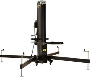 GAMMA-60 Fork Lift 270kg 7.6m