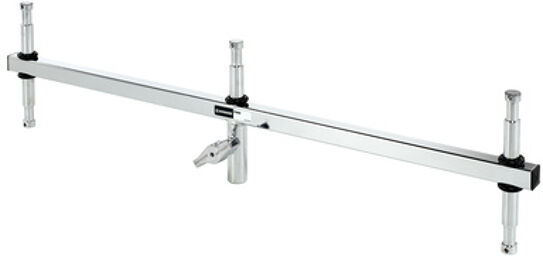 F900 Baby Triple Header