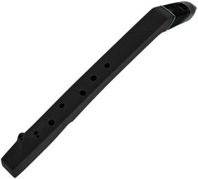 Sigo Tenor Recorder noir