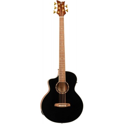 Deep Acoustic Bass 5 LH Medium Scale
