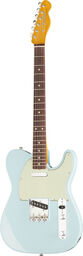 Vintera II 60s Tele RW SNB Sonic Blue