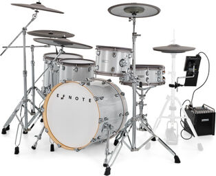 Pro 703 Power E-Drum Set