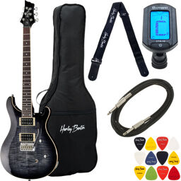 CST-24T Black Flame Bundle Black Flame