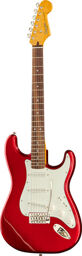 CV 60s Strat CAR Candy Apple Red