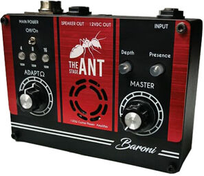 Baroni The Stage ANT Mono
