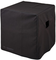 Cover Alto TX 18S Subwoofer Noir