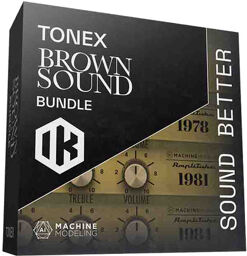 Brown Sound Bundle