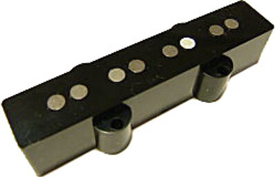 JB-Classica BR BK noir