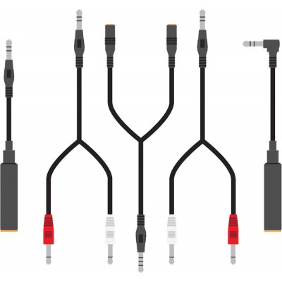 CV Cable Kit