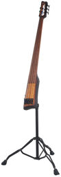 UB805-MOB Mahogany Oil Burst