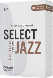 Organic Sel. Jazz Unf. ALT 2M