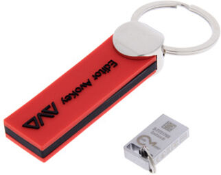 Silver Editor AvoKey