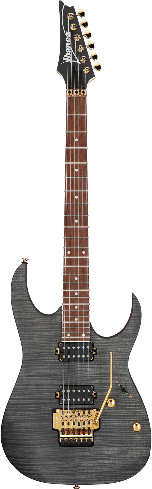 RGR420FMSPTGF Edition Limitée Transparent Gray Flat