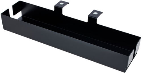 18808 cable organiser Omega Noir