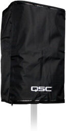 K10 Outdoor Cover noir