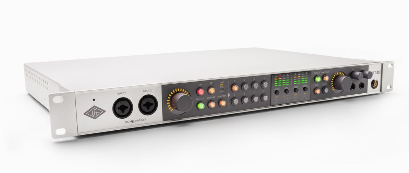 Volt 876P Recording Studio