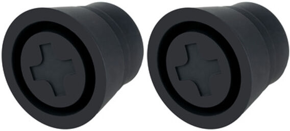 MIDI-Jack Dust Cover noir