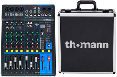 MG10XUF Case Bundle Noir