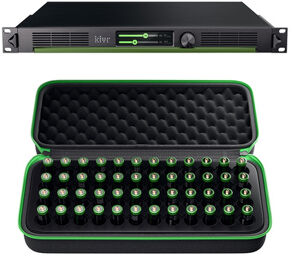 Charger Pro AAA Bundle