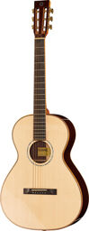 Marie Parlour 12th fret Naturel