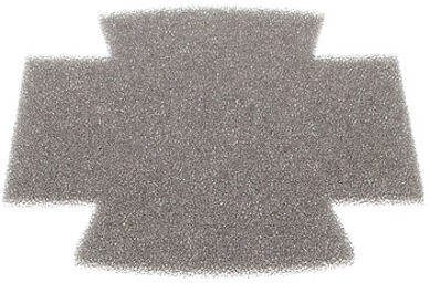 Internal FoamShield SH55 Front Noir