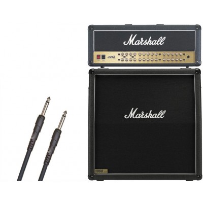 Pack JVM410H + 1960A + Speaker Cable