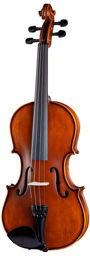 Studenti Violin Set 3/4 Naturel satiné