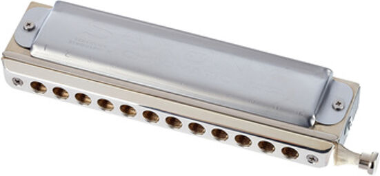 Saxony Chromatic Harp G