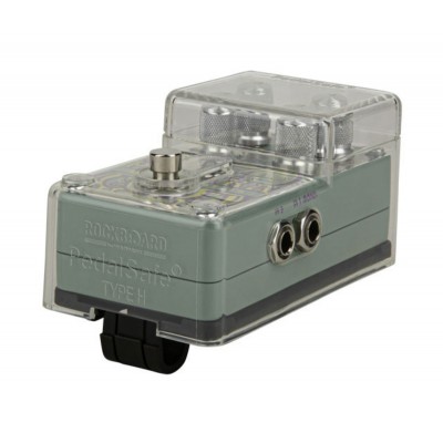 B-ps-T-h-rbo Pedalsafe et Quickmount Type H
