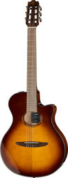 NTX1BS Brown Sunburst Brown Sunburst