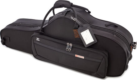 PB-305CT Tenor Sax Case XL Noir