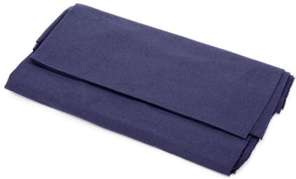 Curtain 300g/m² Blue Bleu