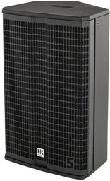 Linear 5 MKII 112 XA noir