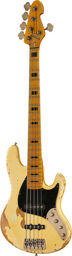 California II TT5 CR HCAM Crème