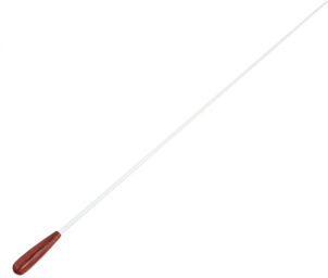 P-Series 40cm Baton Purple