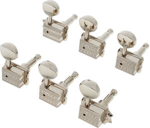 136N6 Guitar Machine Heads